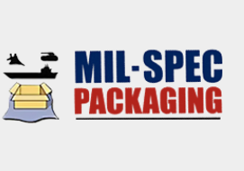 Mil-Spec Packaging of GA, Inc. Logo