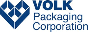 Volk Packaging Corporation Logo