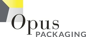 Opus Packaging Logo