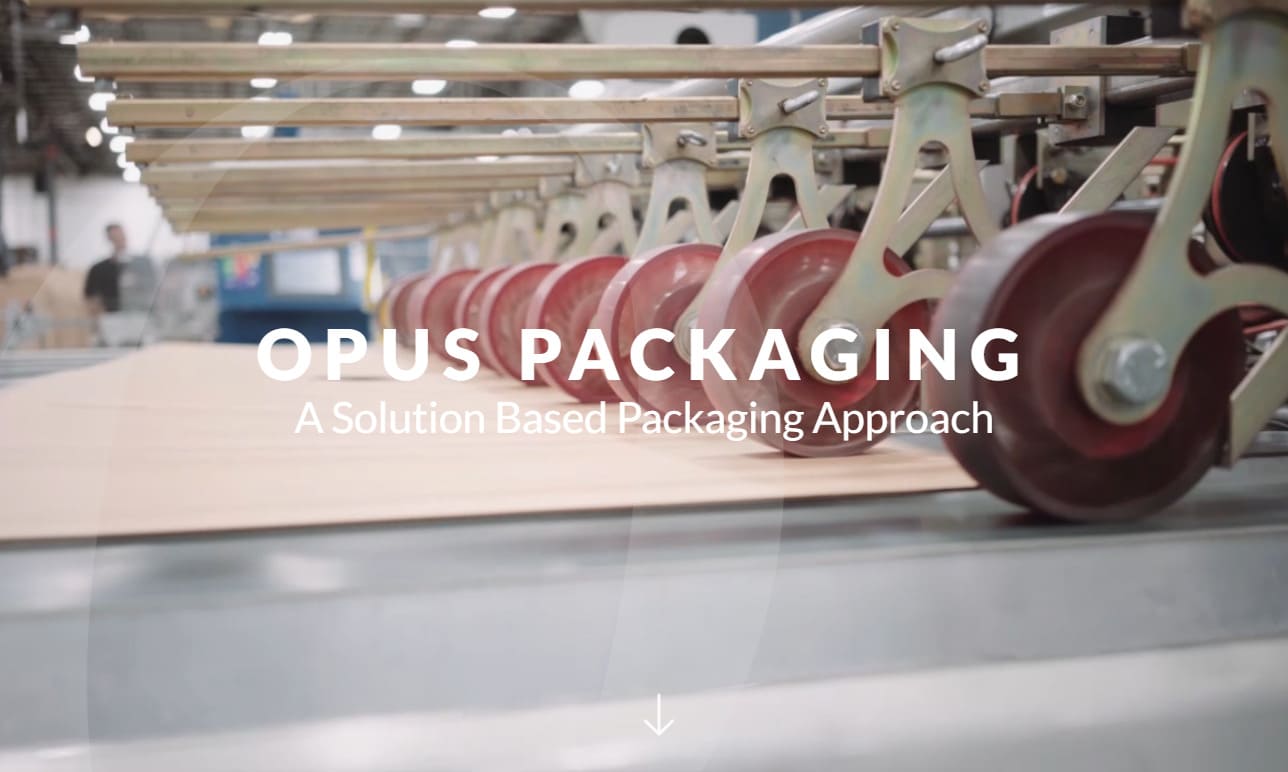 Opus Packaging